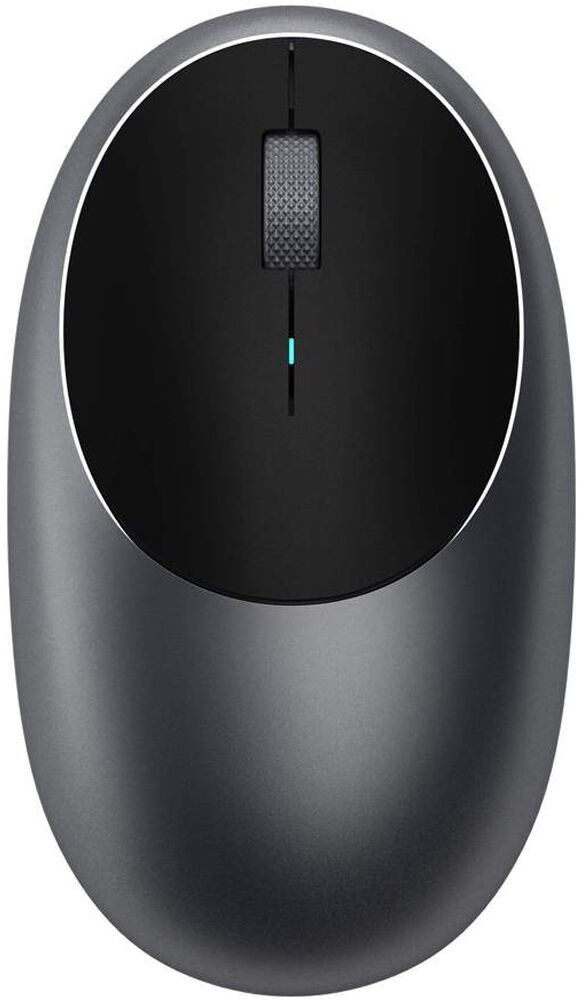 Mouse Wireless Satechi M1 ST-ABTCMM - Space Gray